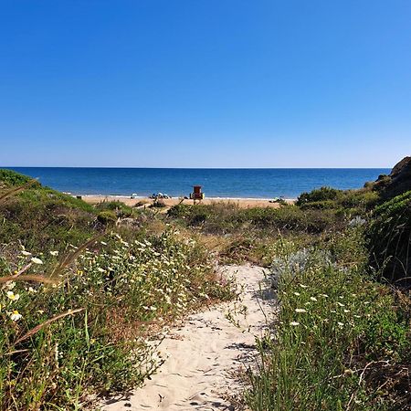Duplex En Huelva A 15 Minutos En Coche De Las Mejores Playas De Espana المظهر الخارجي الصورة