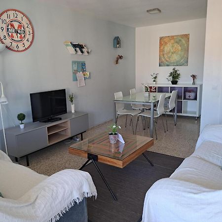 Duplex En Huelva A 15 Minutos En Coche De Las Mejores Playas De Espana المظهر الخارجي الصورة
