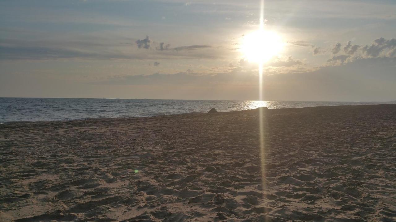 Duplex En Huelva A 15 Minutos En Coche De Las Mejores Playas De Espana المظهر الخارجي الصورة