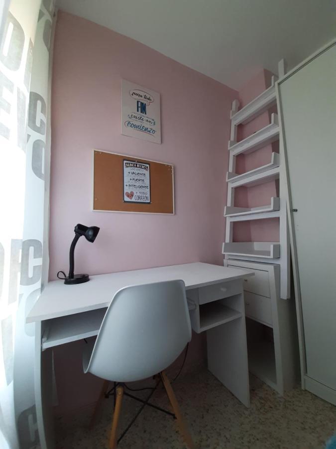 Duplex En Huelva A 15 Minutos En Coche De Las Mejores Playas De Espana المظهر الخارجي الصورة