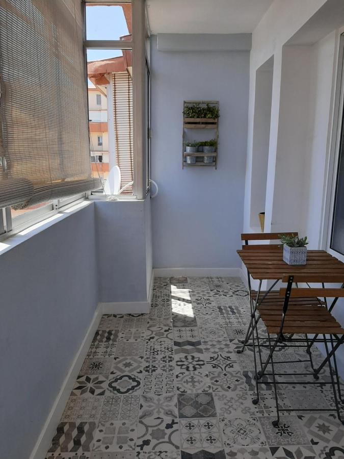 Duplex En Huelva A 15 Minutos En Coche De Las Mejores Playas De Espana المظهر الخارجي الصورة