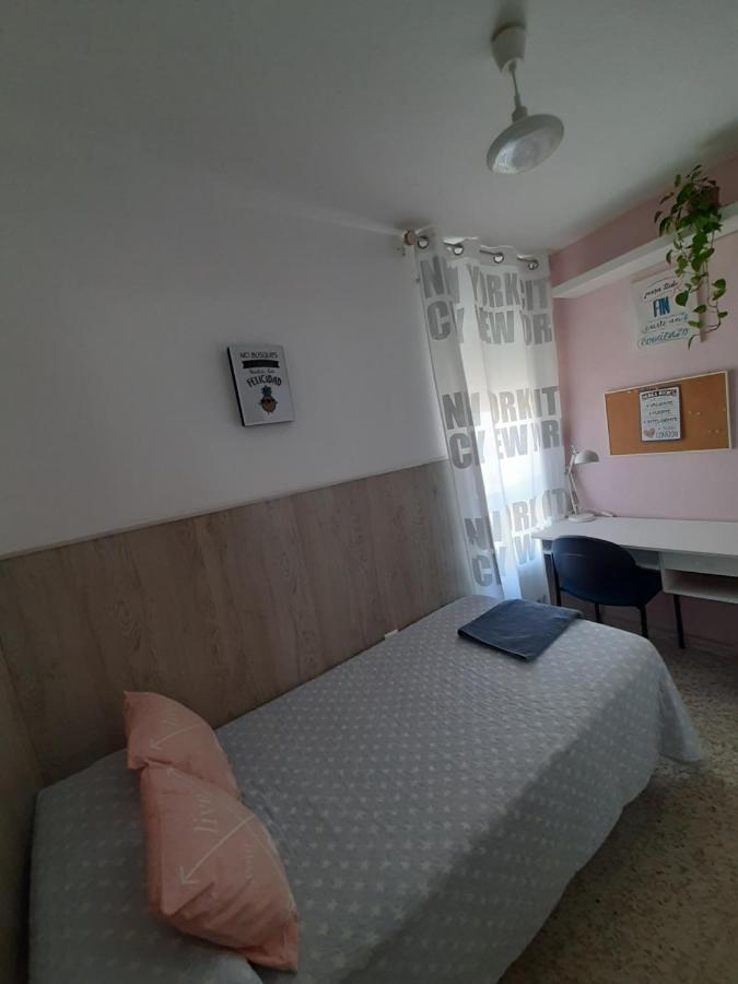 Duplex En Huelva A 15 Minutos En Coche De Las Mejores Playas De Espana المظهر الخارجي الصورة