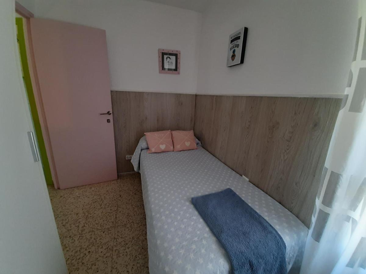 Duplex En Huelva A 15 Minutos En Coche De Las Mejores Playas De Espana المظهر الخارجي الصورة