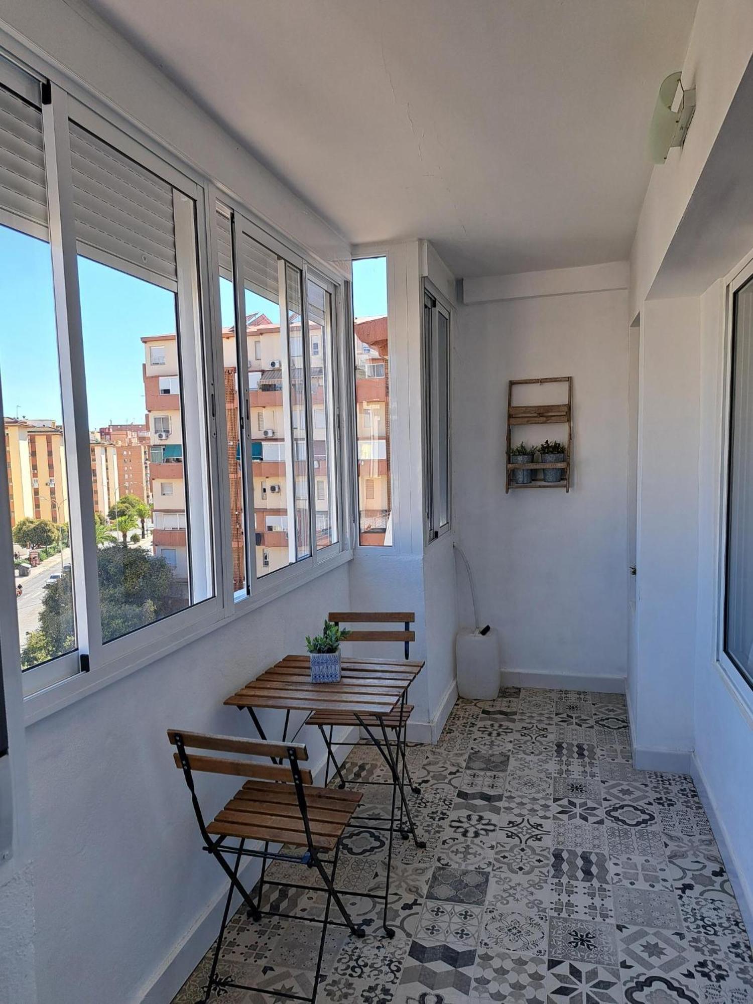 Duplex En Huelva A 15 Minutos En Coche De Las Mejores Playas De Espana المظهر الخارجي الصورة