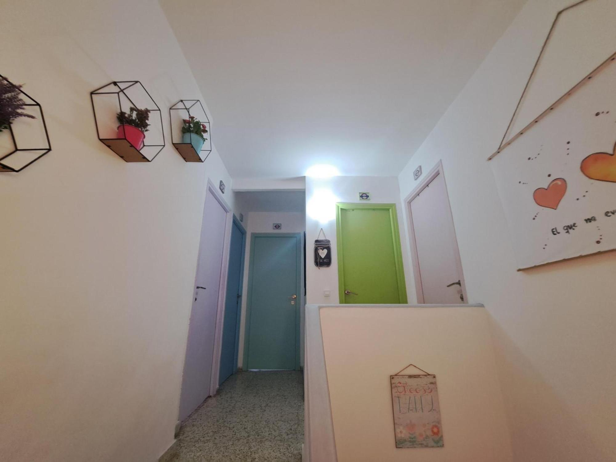 Duplex En Huelva A 15 Minutos En Coche De Las Mejores Playas De Espana المظهر الخارجي الصورة