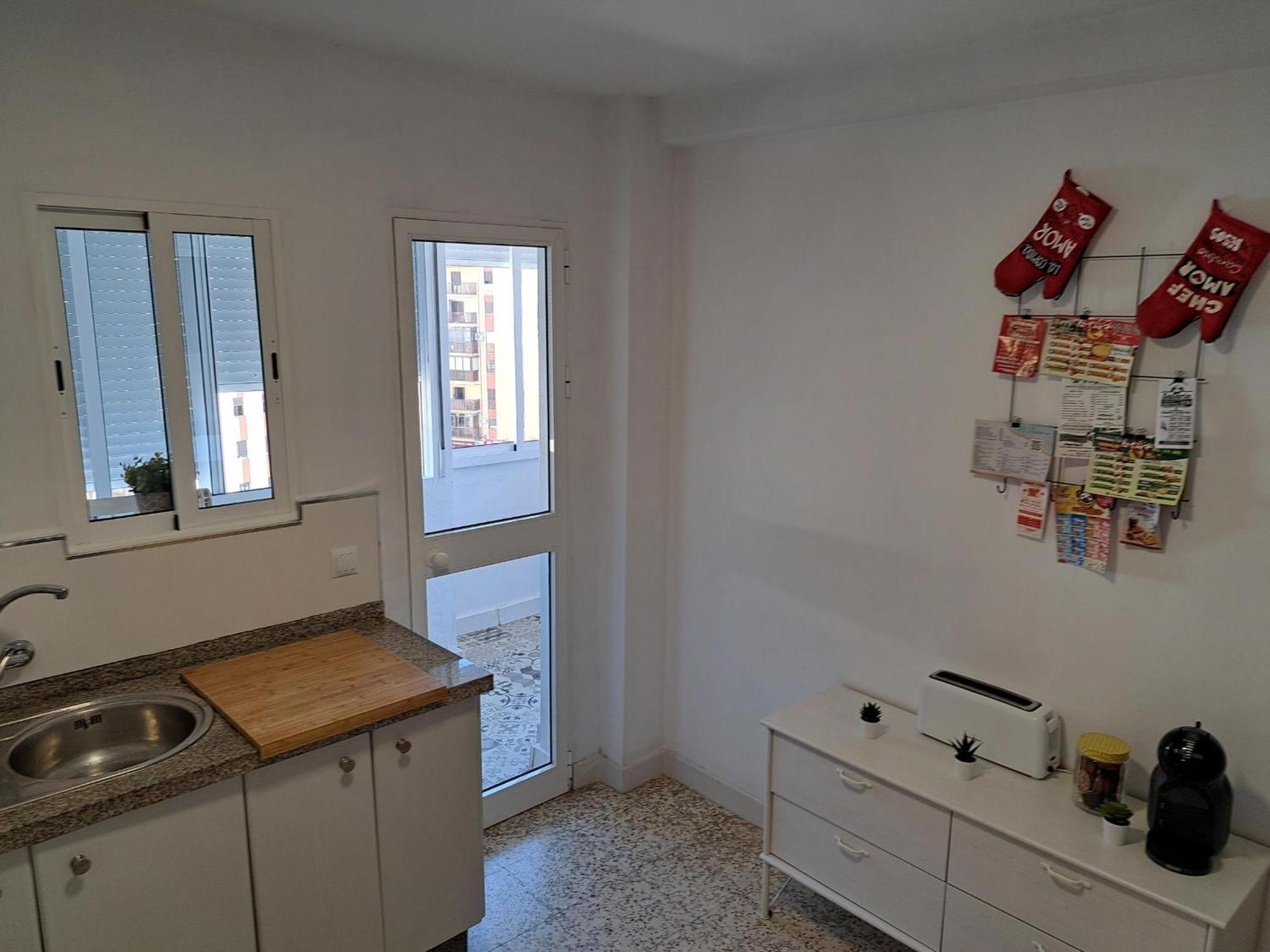 Duplex En Huelva A 15 Minutos En Coche De Las Mejores Playas De Espana المظهر الخارجي الصورة