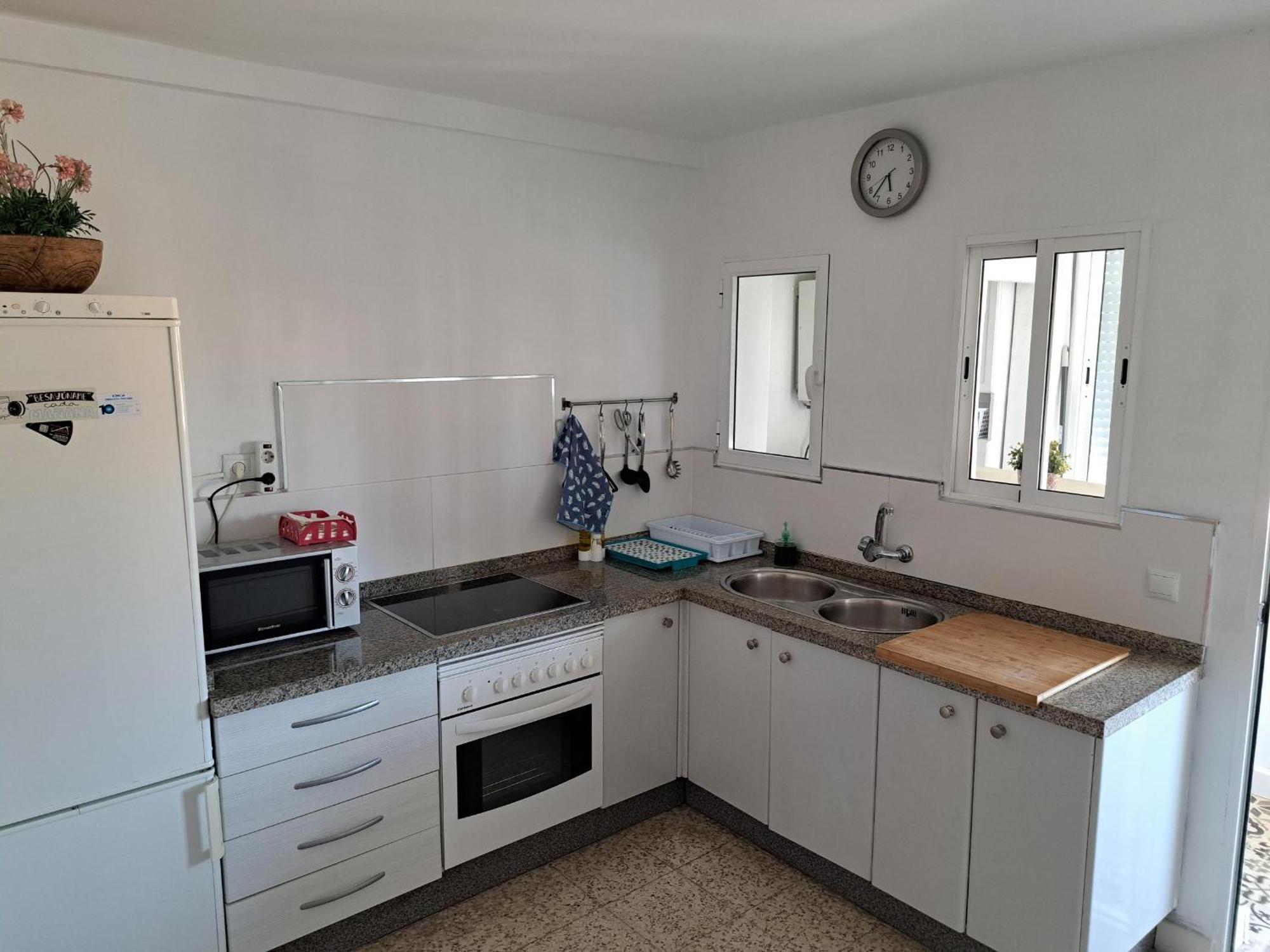 Duplex En Huelva A 15 Minutos En Coche De Las Mejores Playas De Espana المظهر الخارجي الصورة