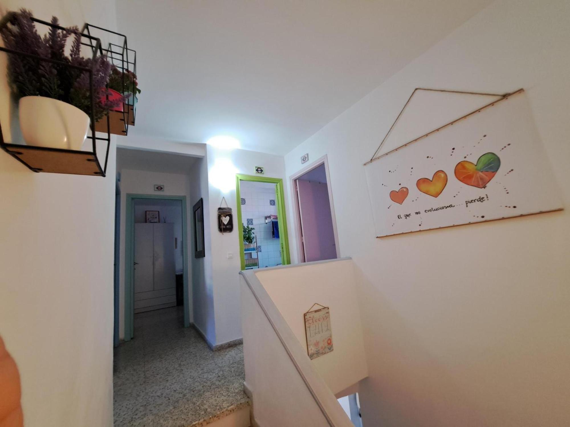 Duplex En Huelva A 15 Minutos En Coche De Las Mejores Playas De Espana المظهر الخارجي الصورة