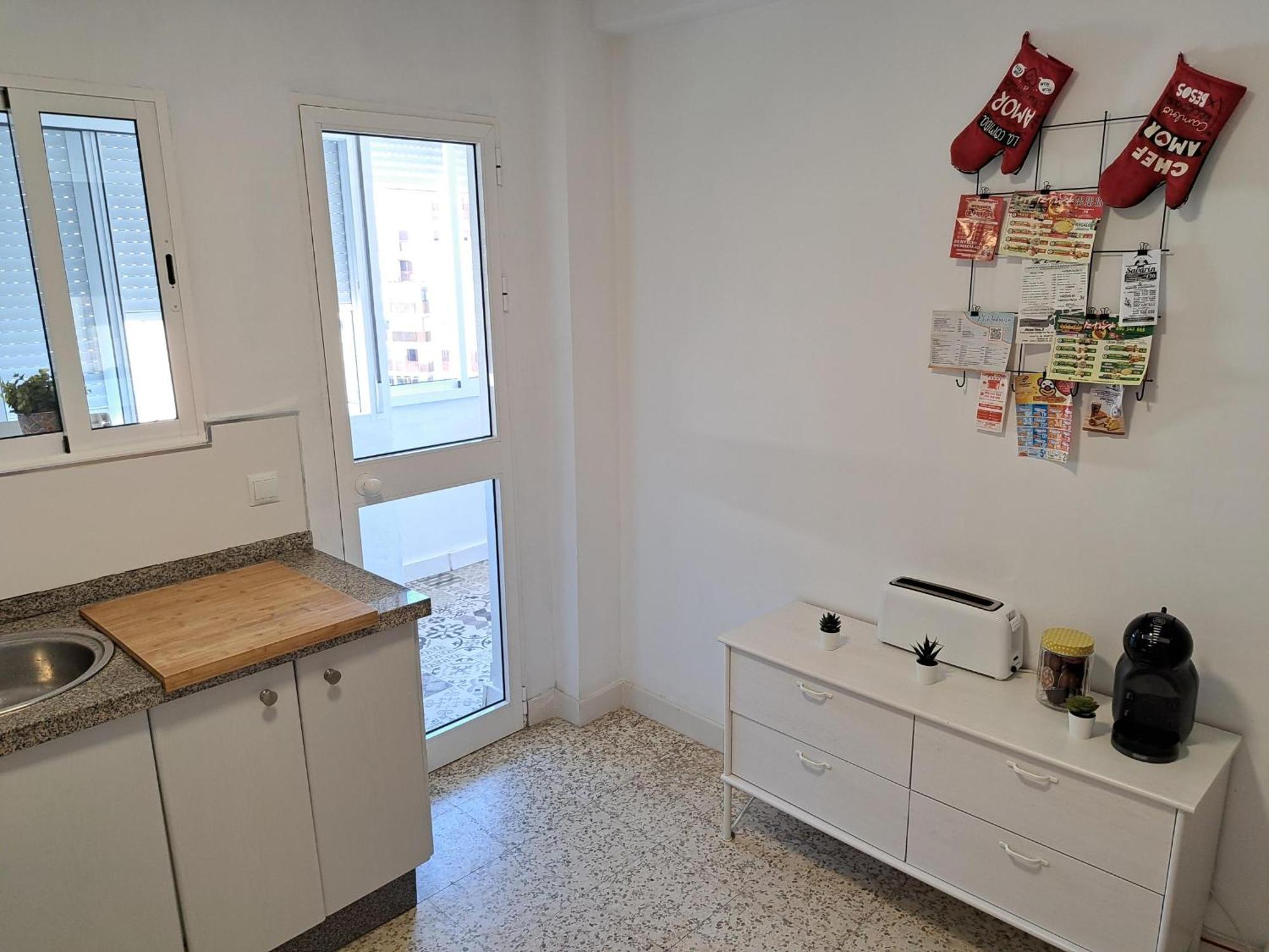 Duplex En Huelva A 15 Minutos En Coche De Las Mejores Playas De Espana المظهر الخارجي الصورة