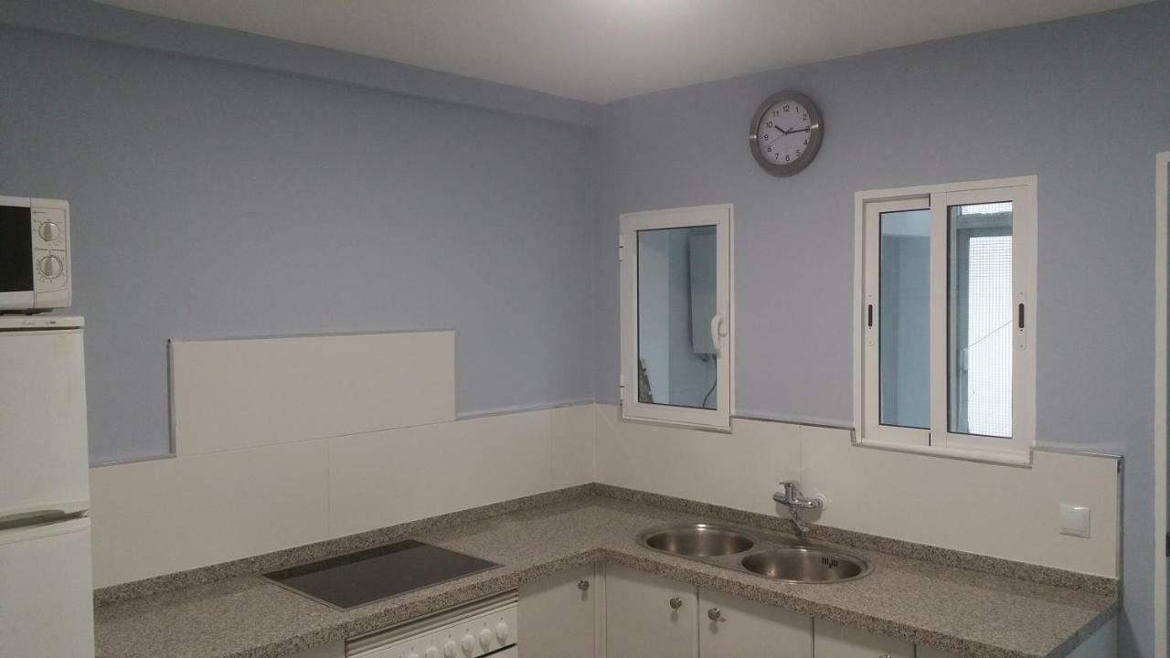 Duplex En Huelva A 15 Minutos En Coche De Las Mejores Playas De Espana المظهر الخارجي الصورة