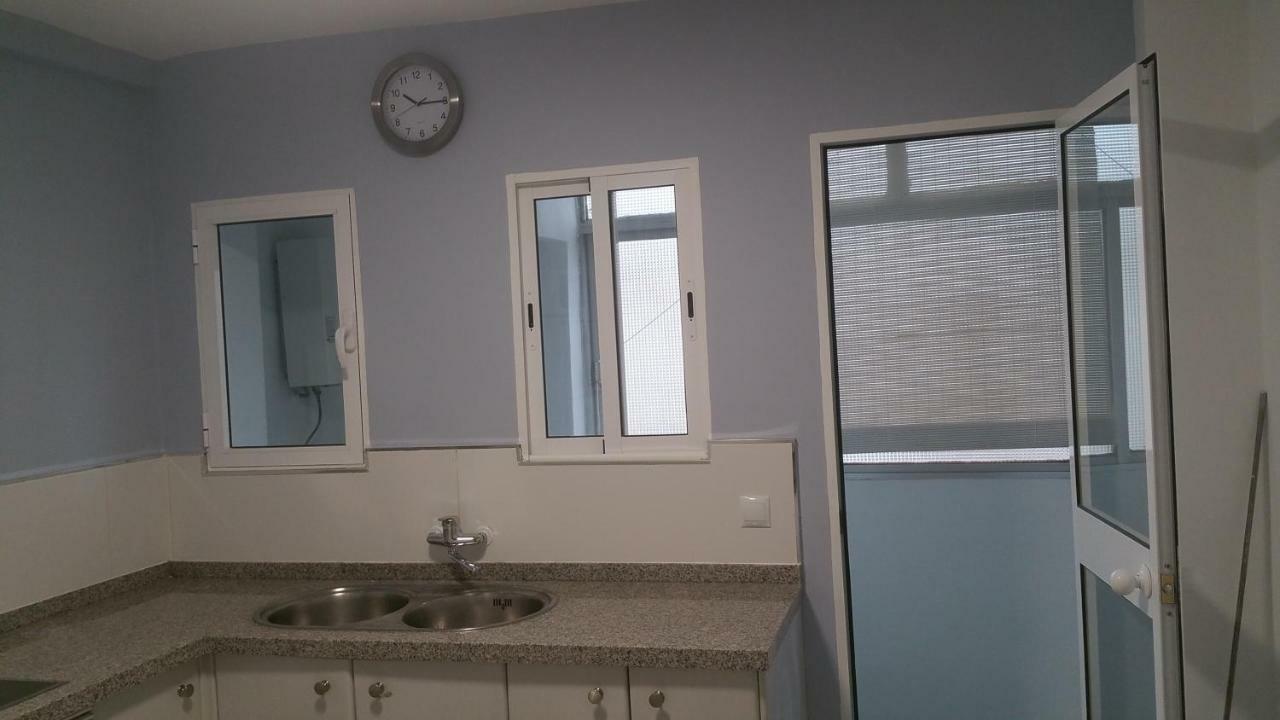 Duplex En Huelva A 15 Minutos En Coche De Las Mejores Playas De Espana المظهر الخارجي الصورة