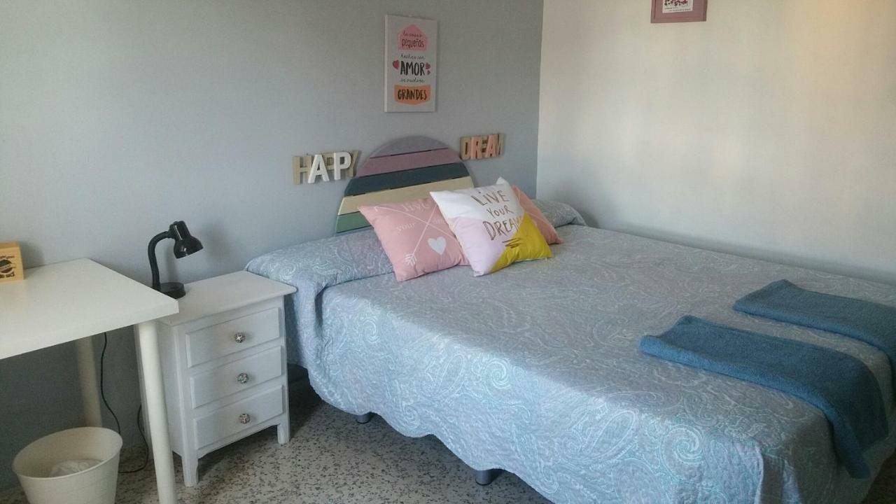 Duplex En Huelva A 15 Minutos En Coche De Las Mejores Playas De Espana المظهر الخارجي الصورة